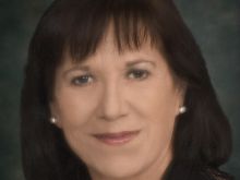 Jill Jordan