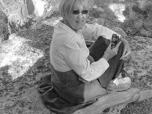 Jill Jordan