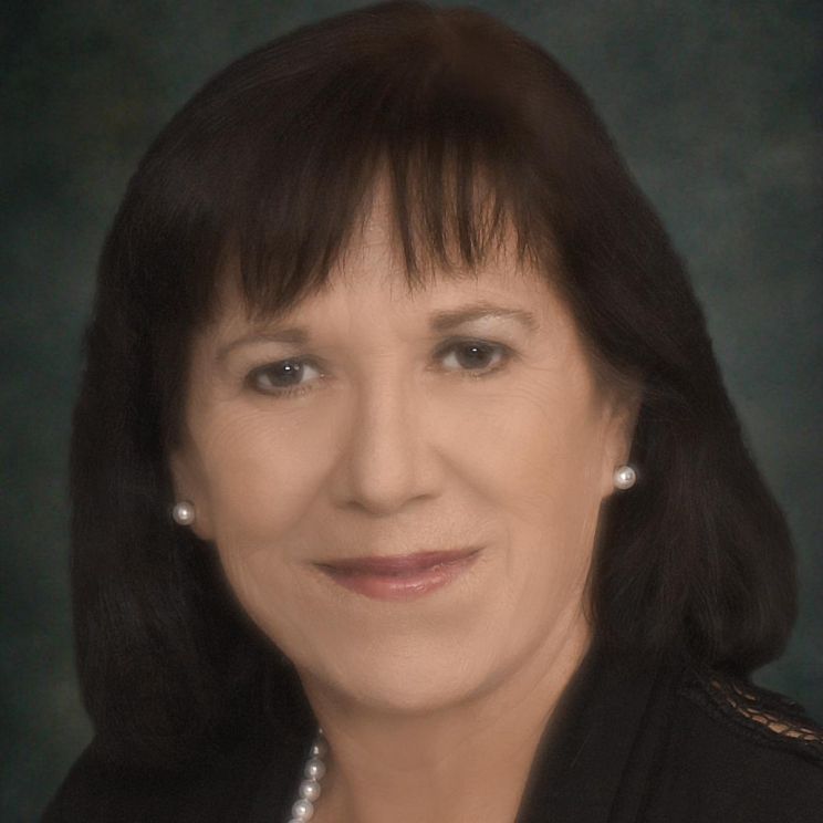 Jill Jordan