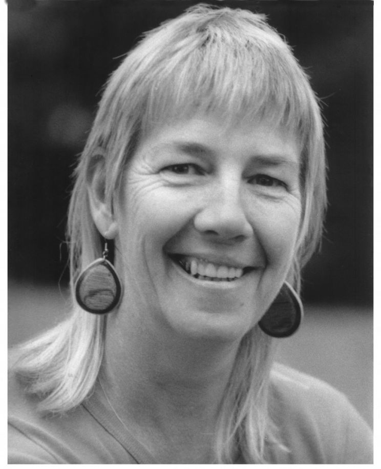 Jill Jordan