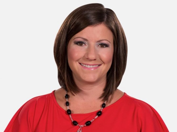 Jill Jordan