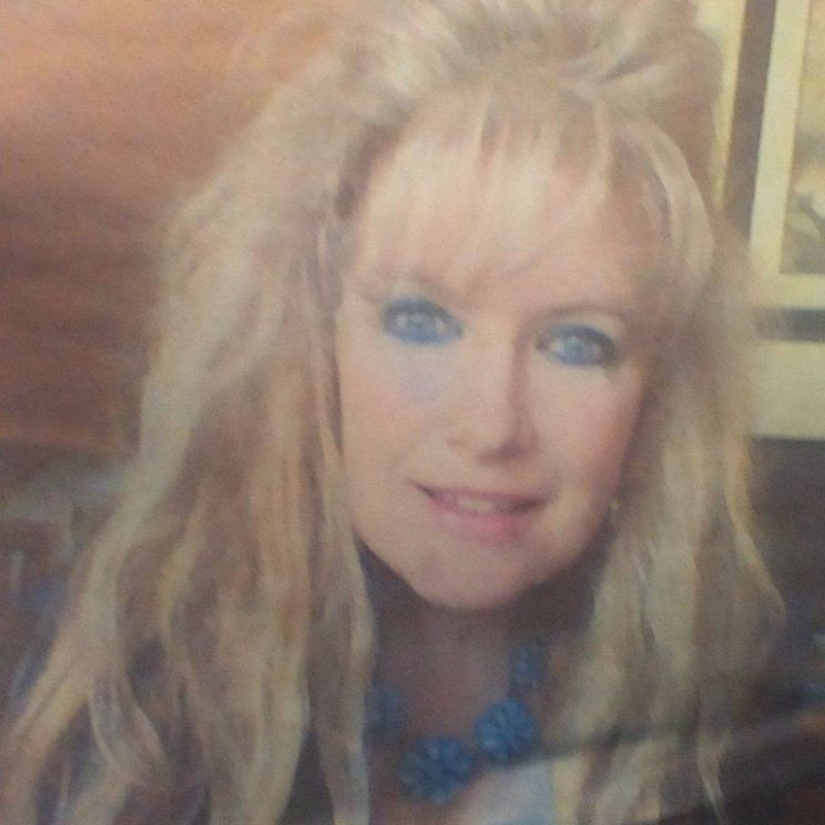Jill Jordan