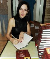 Jill Kargman