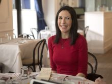 Jill Kargman