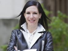 Jill Kargman