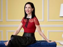 Jill Kargman