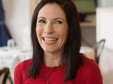 Jill Kargman