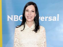 Jill Kargman