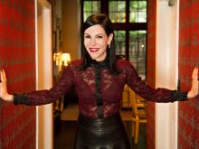 Jill Kargman