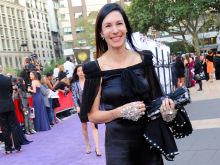 Jill Kargman