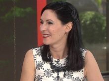 Jill Kargman