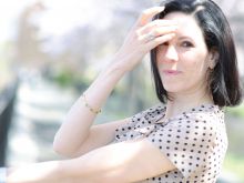 Jill Kargman