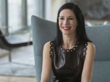 Jill Kargman