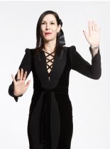 Jill Kargman