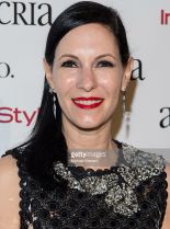 Jill Kargman