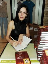 Jill Kargman