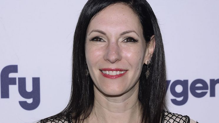 Jill Kargman