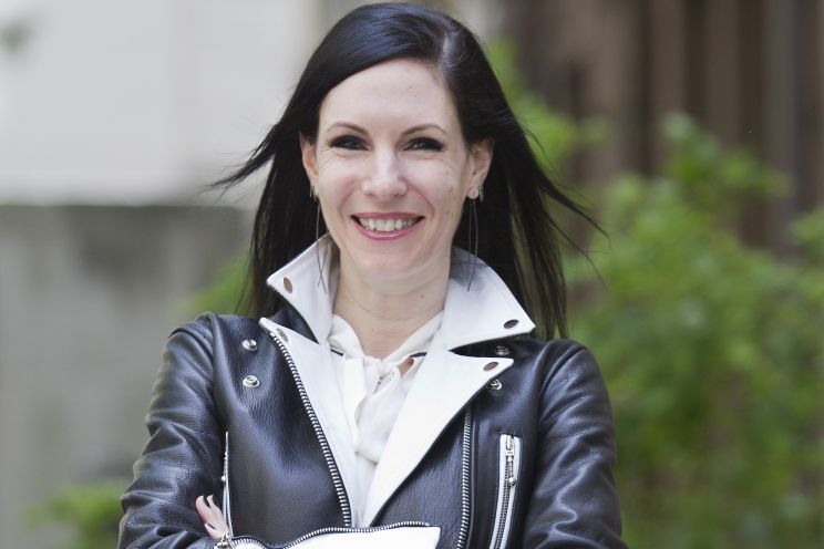 Jill Kargman