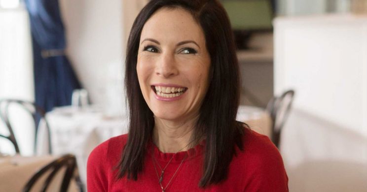 Jill Kargman