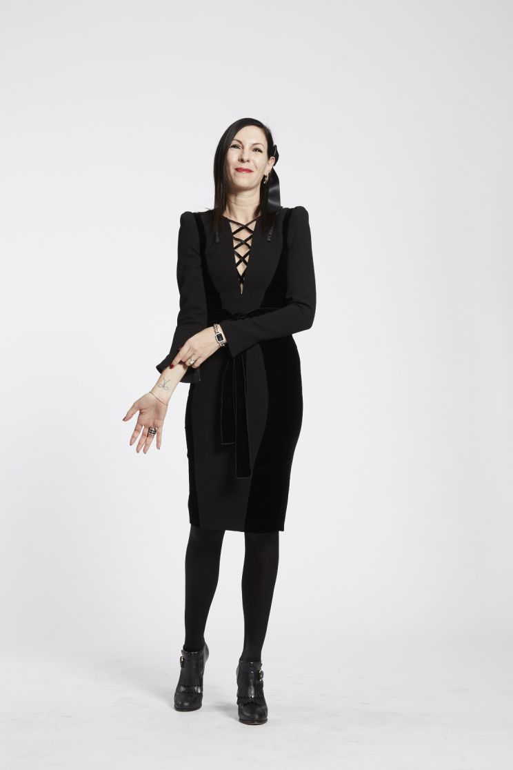 Jill Kargman