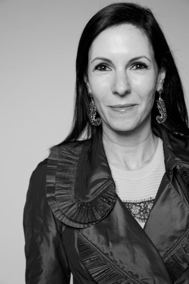 Jill Kargman