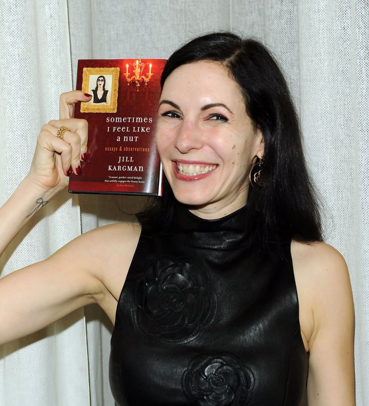 Jill Kargman