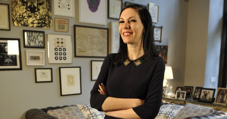 Jill Kargman