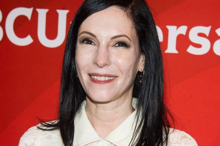 Jill Kargman