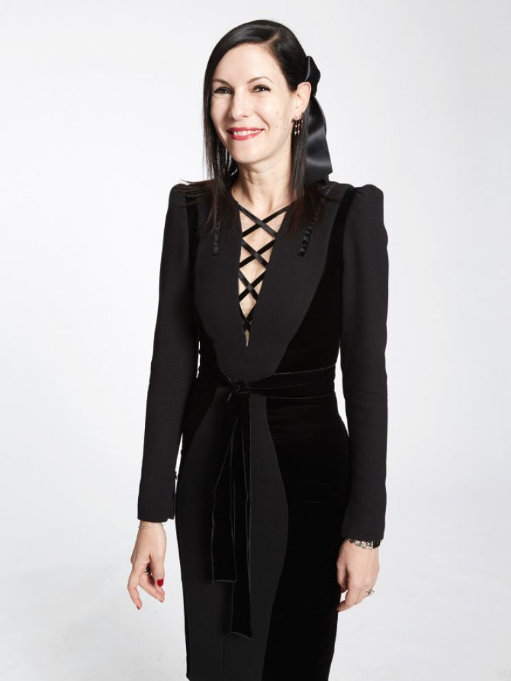 Jill Kargman