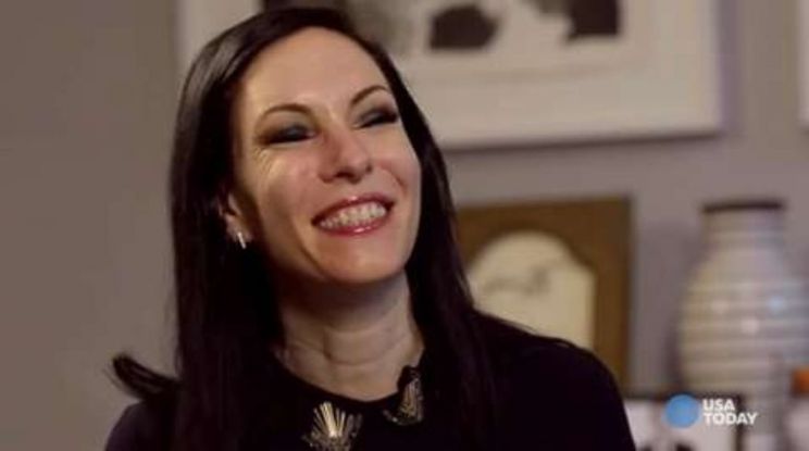 Jill Kargman