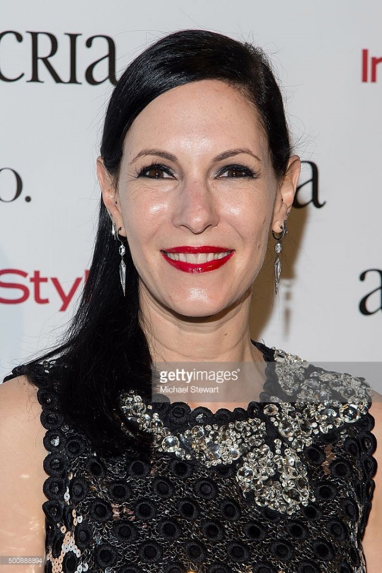 Jill Kargman