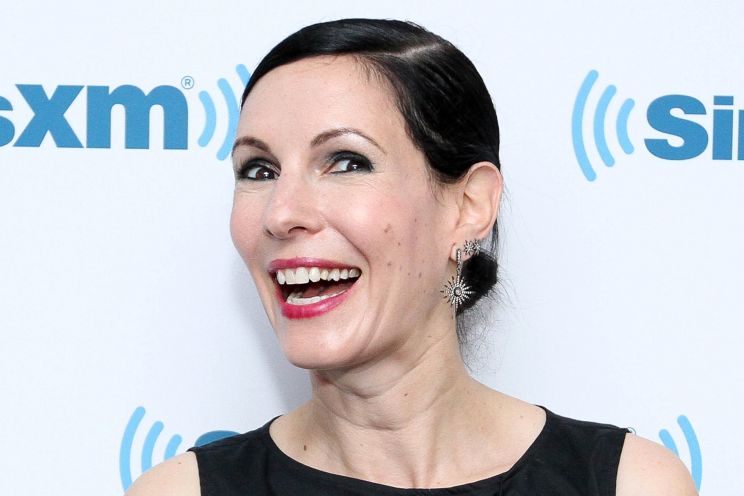 Jill Kargman