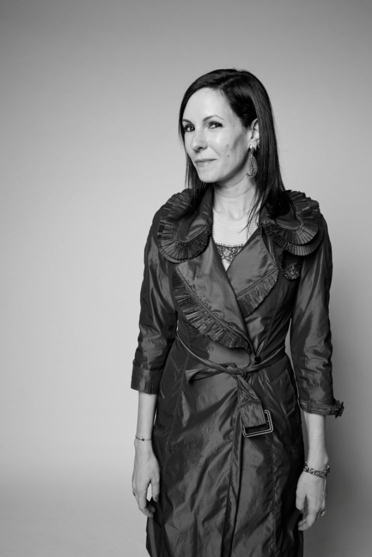 Jill Kargman