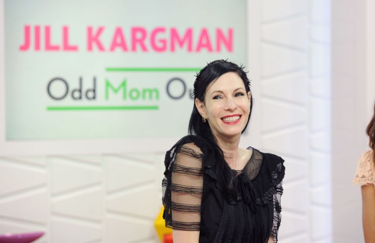 Jill Kargman