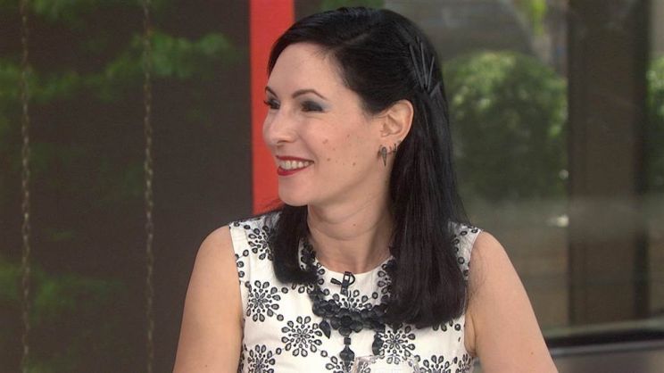 Jill Kargman