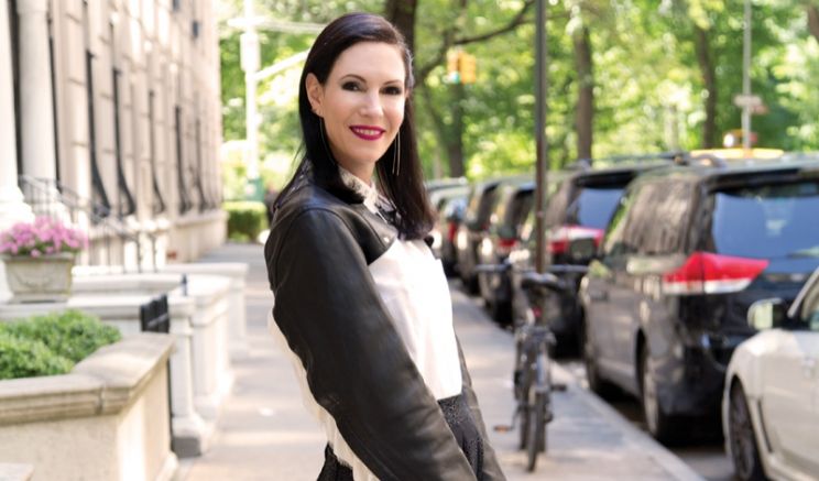 Jill Kargman