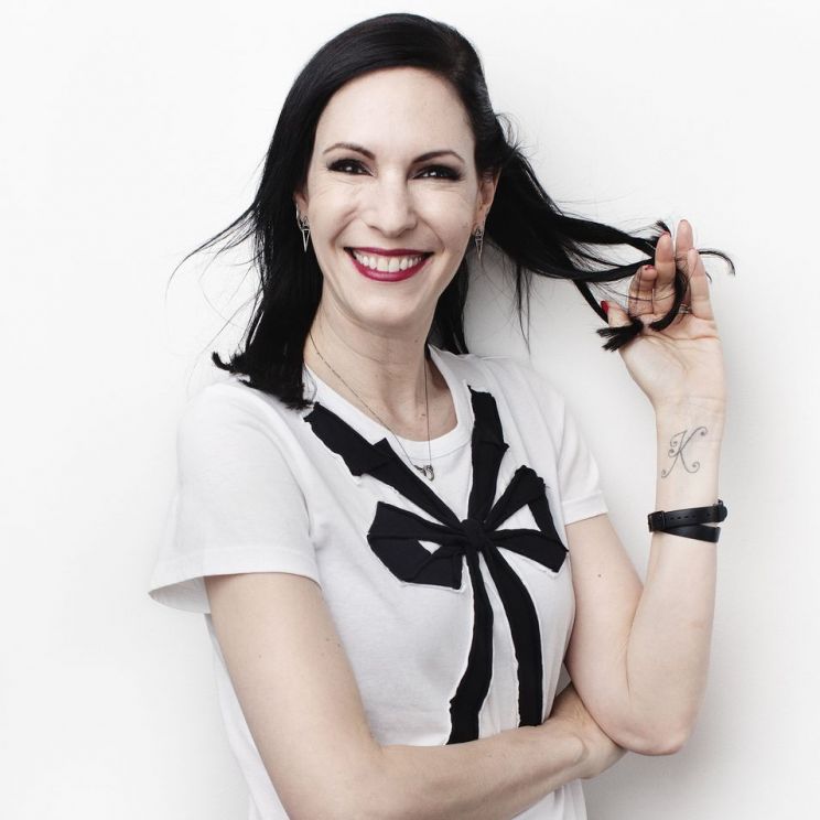 Jill Kargman