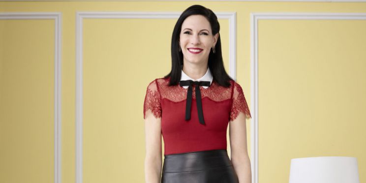 Jill Kargman