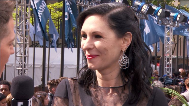 Jill Kargman