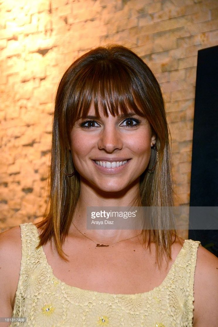 Jill Latiano