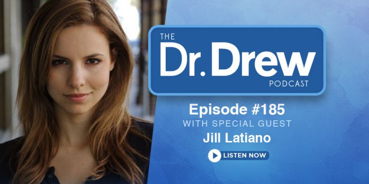 Jill Latiano