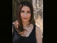 Jill Maria Robinson