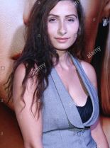 Jill Maria Robinson