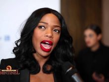 Jill Marie Jones