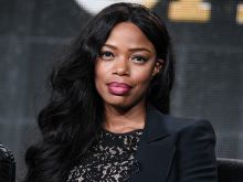 Jill Marie Jones