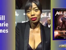 Jill Marie Jones