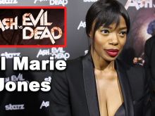 Jill Marie Jones