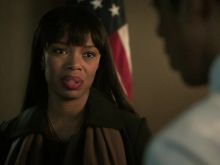 Jill Marie Jones