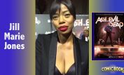 Jill Marie Jones