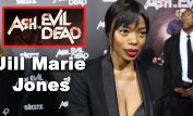 Jill Marie Jones